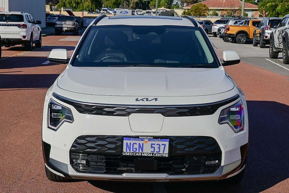 2023 Kia Niro EV GT-Line SG2