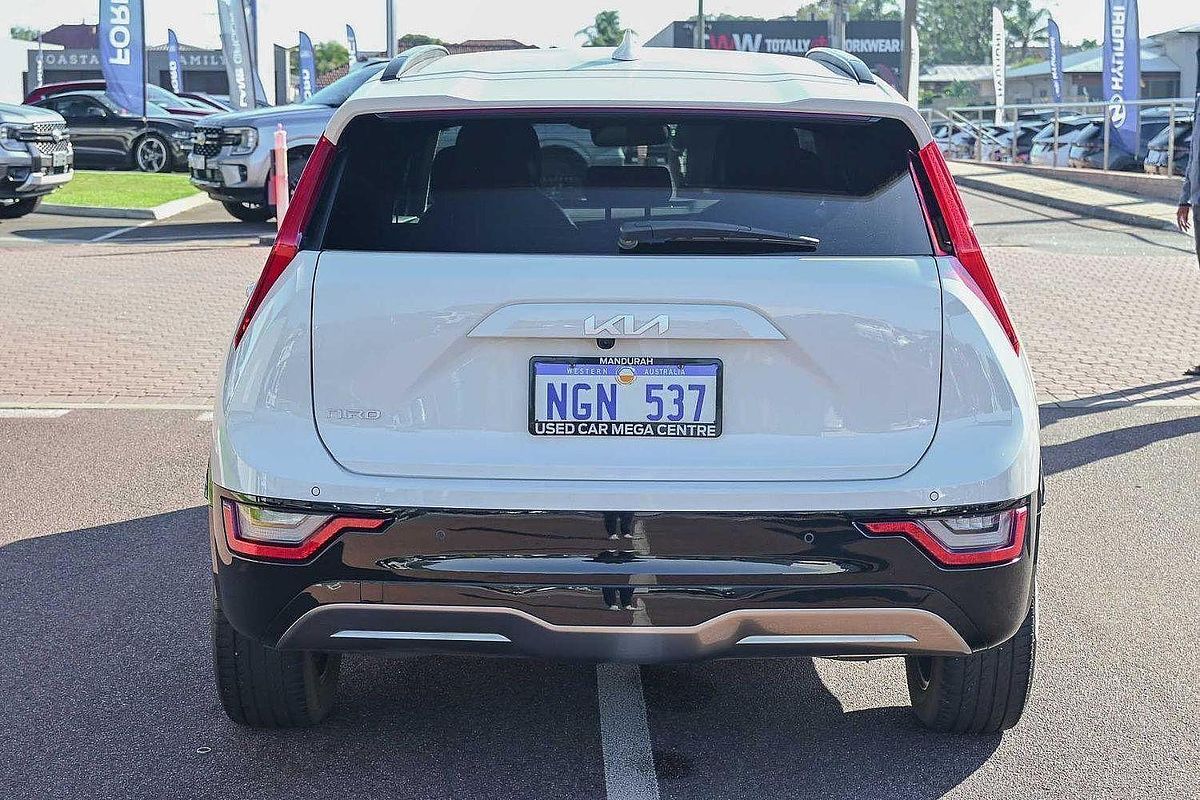 2023 Kia Niro EV GT-Line SG2
