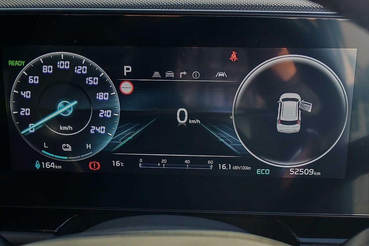 2023 Kia Niro EV GT-Line SG2