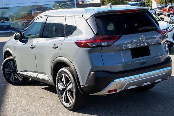 2025 Nissan X-TRAIL Ti T33