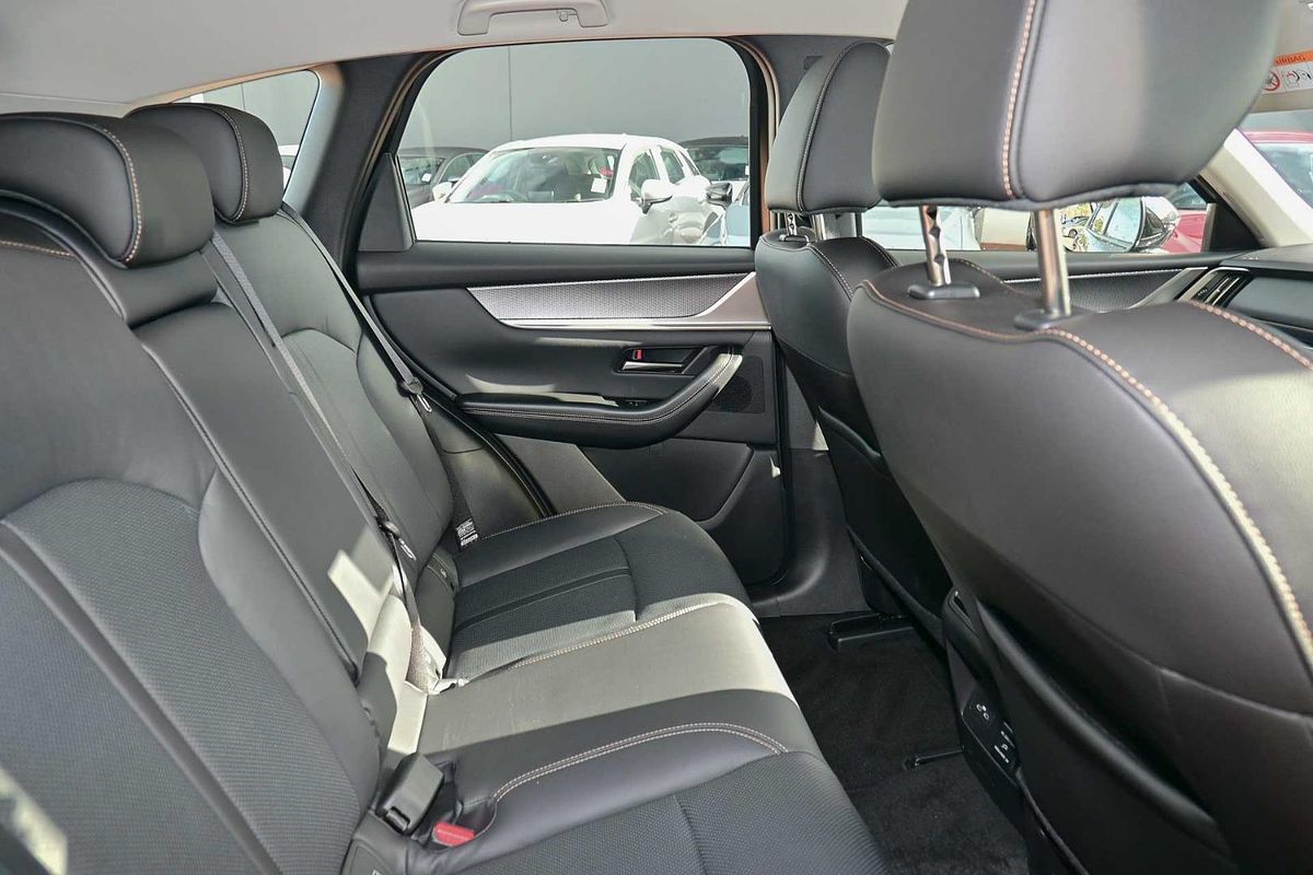 2025 Mazda CX-60 G40e Evolve KH Series