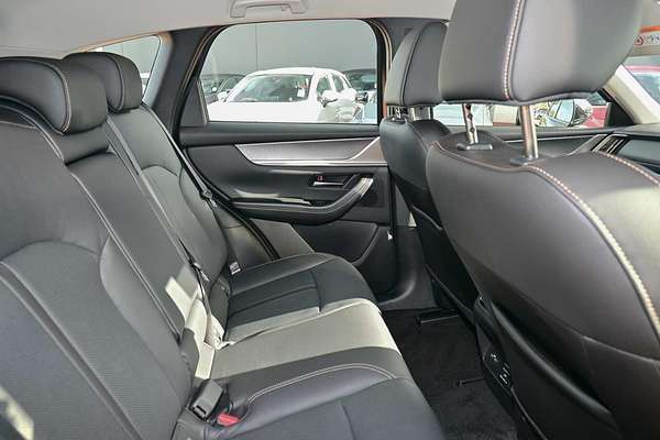 2025 Mazda CX-60 G40e Evolve KH Series