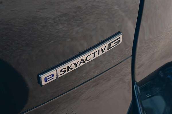 2025 Mazda CX-60 G40e Evolve KH Series