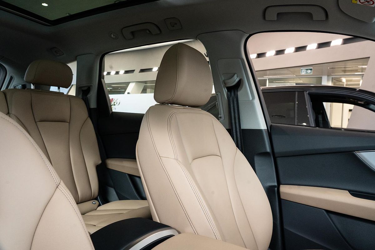 2025 Audi Q7 45 TFSI 4M