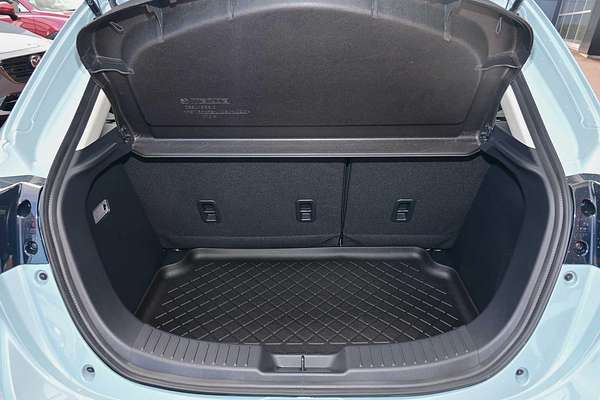 2025 Mazda 2 G15 GT DJ Series