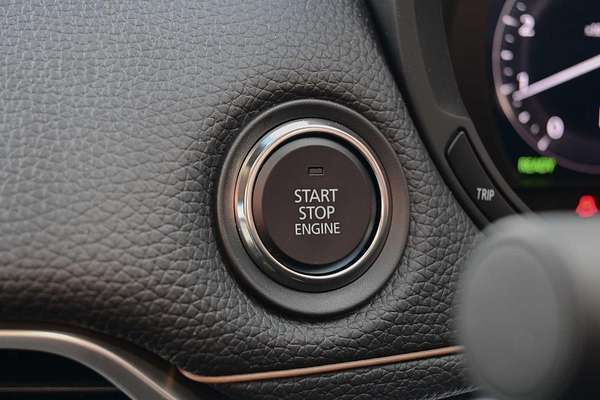 2025 Mazda CX-60 G40e Evolve KH Series