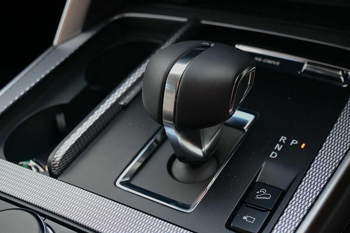 2025 Mazda CX-60 G40e Evolve KH Series