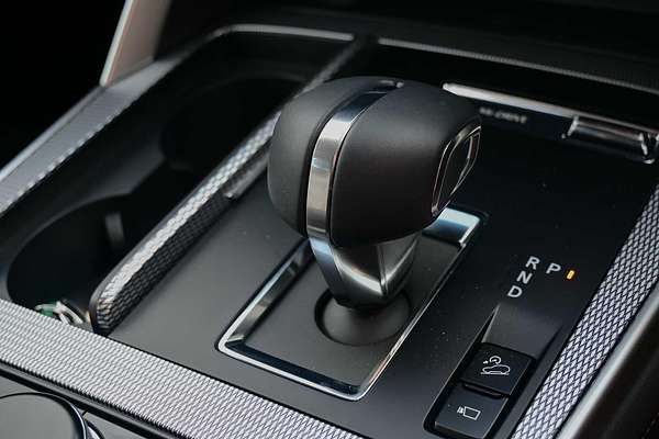 2025 Mazda CX-60 G40e Evolve KH Series