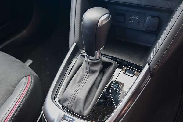 2025 Mazda 2 G15 GT DJ Series
