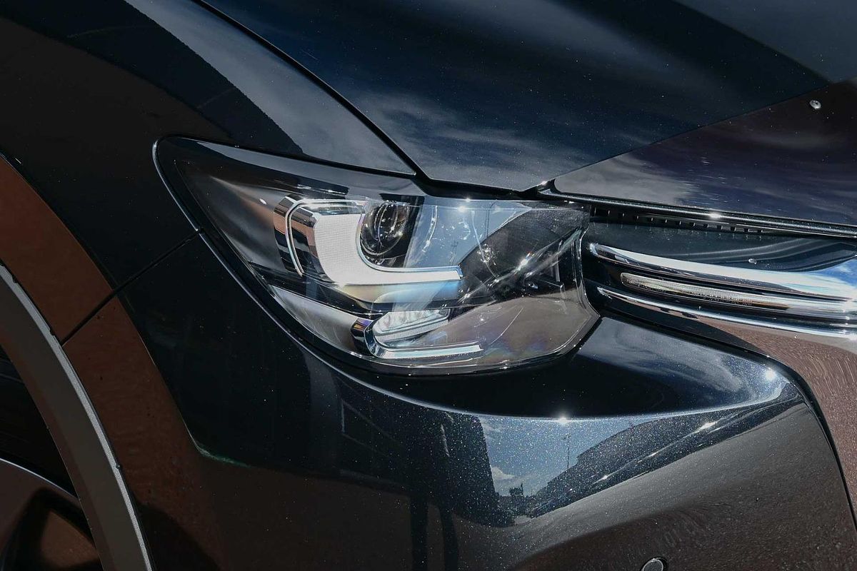 2025 Mazda CX-60 G40e Evolve KH Series