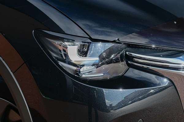 2025 Mazda CX-60 G40e Evolve KH Series
