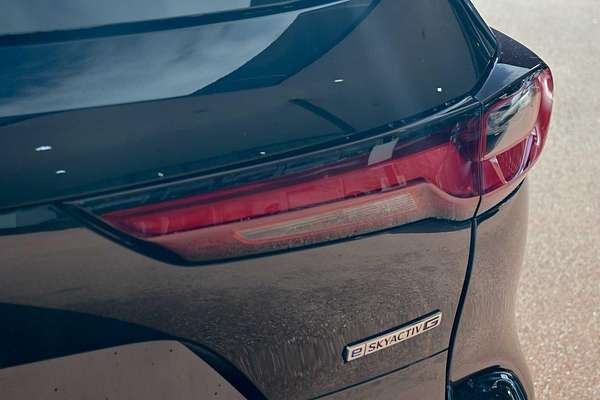 2025 Mazda CX-60 G40e Evolve KH Series