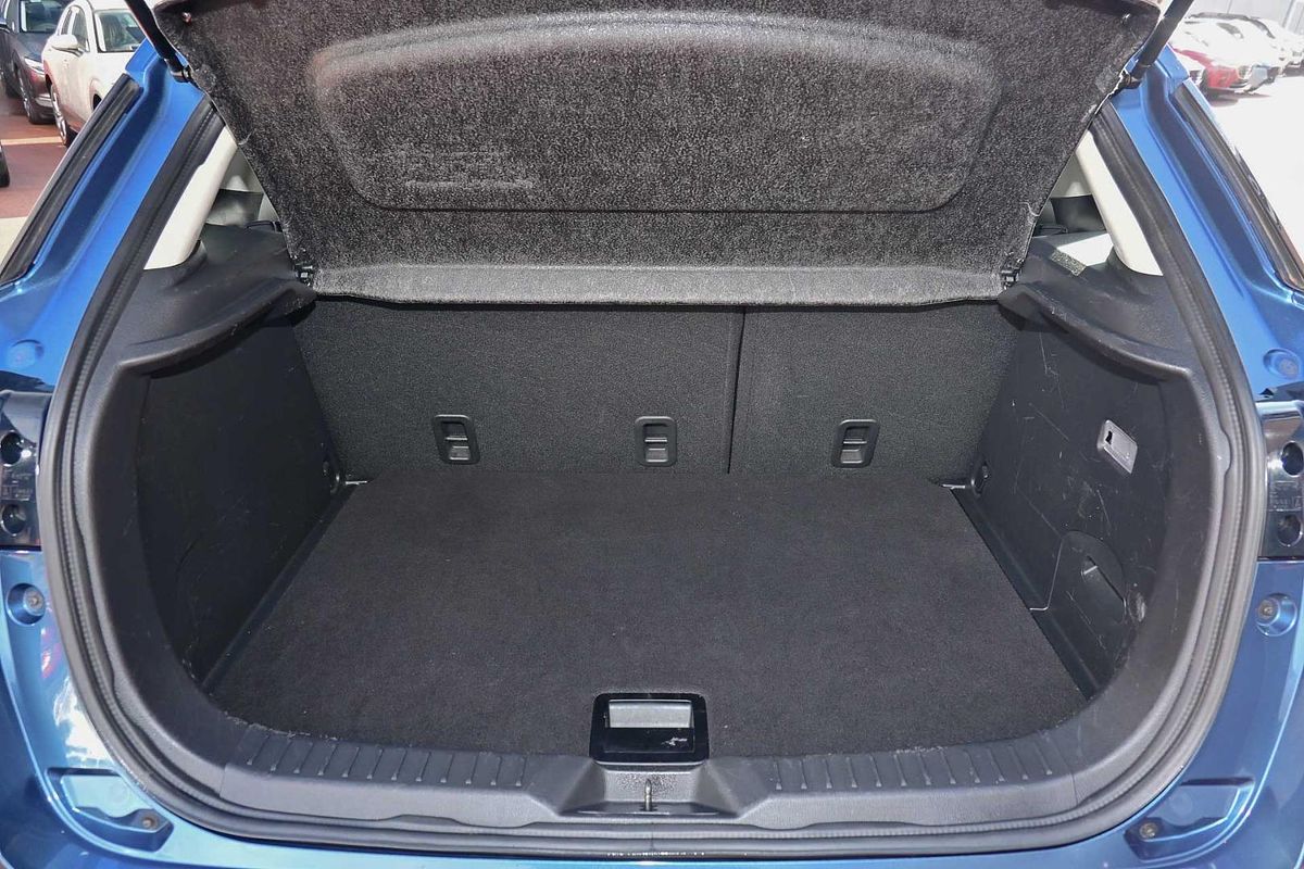 2018 Mazda CX-3 Maxx Sport DK