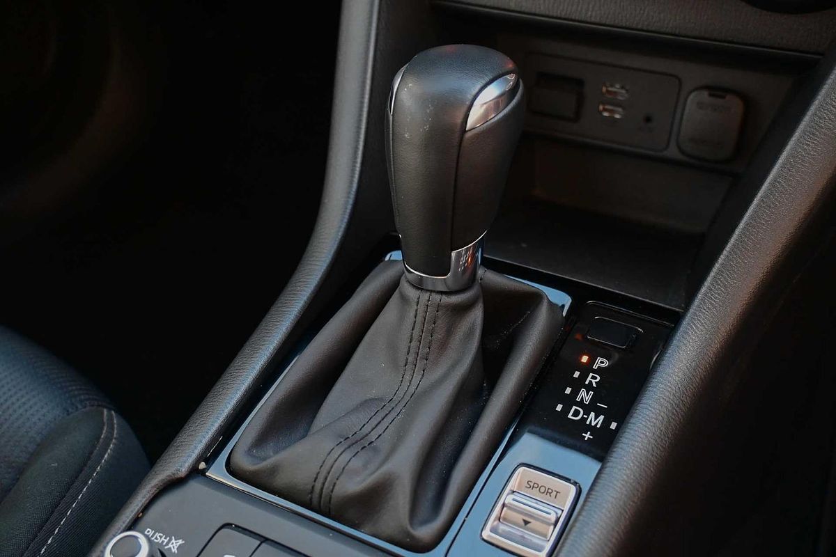 2018 Mazda CX-3 Maxx Sport DK