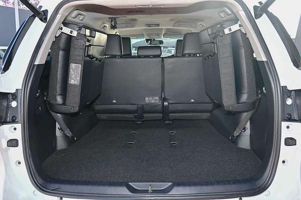 2023 Toyota Fortuner Crusade GUN156R