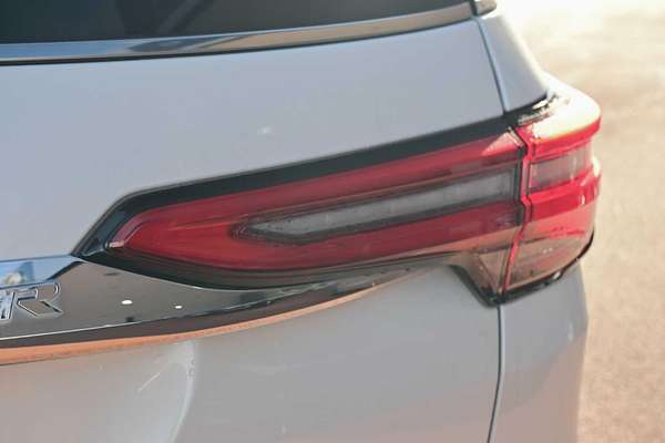 2023 Toyota Fortuner Crusade GUN156R