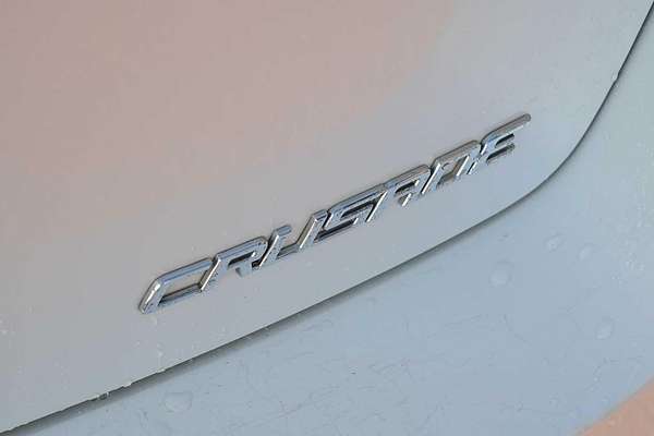 2023 Toyota Fortuner Crusade GUN156R