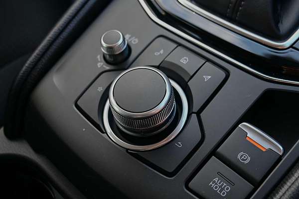 2025 Mazda CX-5 G25 Maxx Sport KF Series