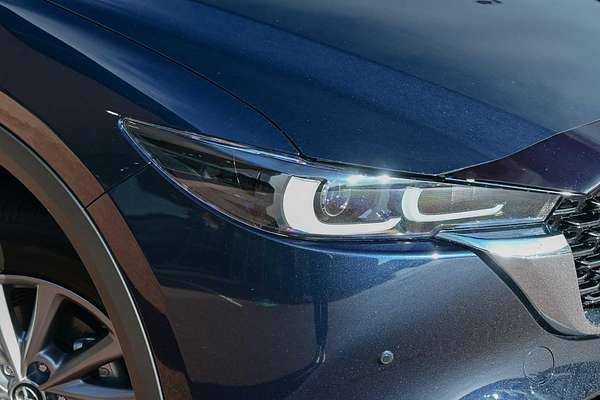 2025 Mazda CX-5 G25 Maxx Sport KF Series