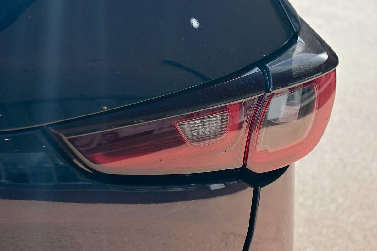 2025 Mazda CX-5 G25 Maxx Sport KF Series