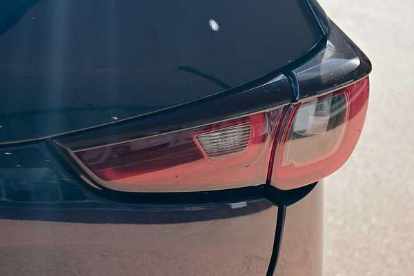 2025 Mazda CX-5 G25 Maxx Sport KF Series