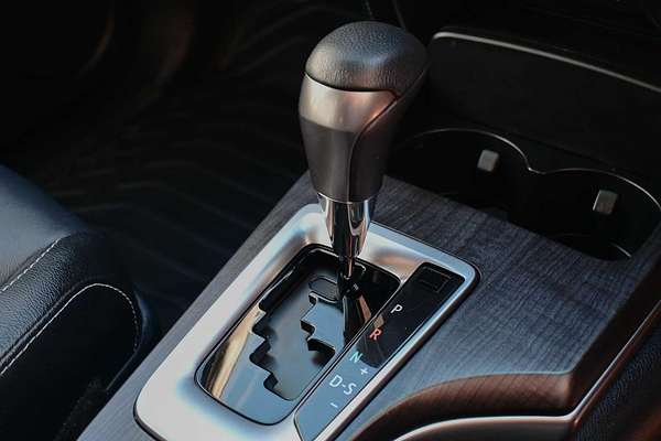 2023 Toyota Fortuner Crusade GUN156R
