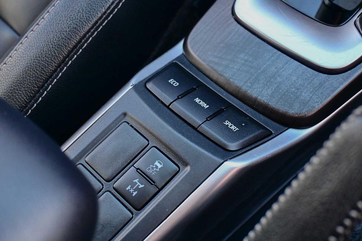 2023 Toyota Fortuner Crusade GUN156R