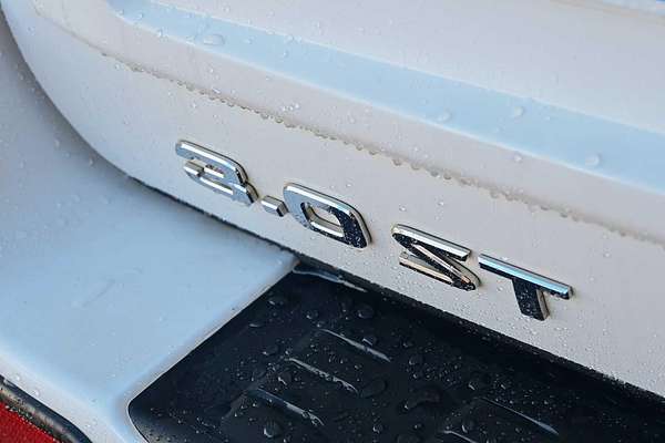 2013 Nissan Patrol ST Y61