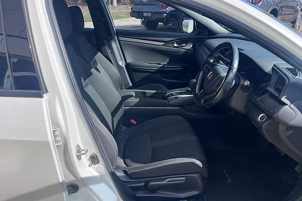 2017 Honda Civic VTi-S 10th Gen