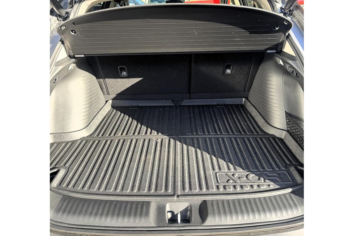 2025 Honda ZR-V VTi L+ RZ