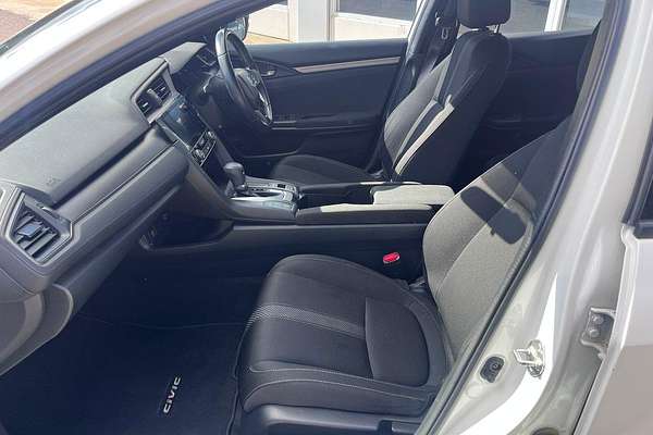 2017 Honda Civic VTi-S 10th Gen