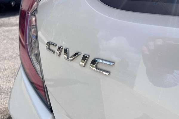 2017 Honda Civic VTi-S 10th Gen