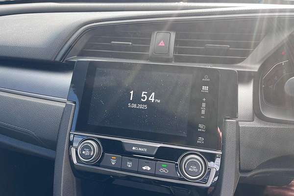 2017 Honda Civic VTi-S 10th Gen