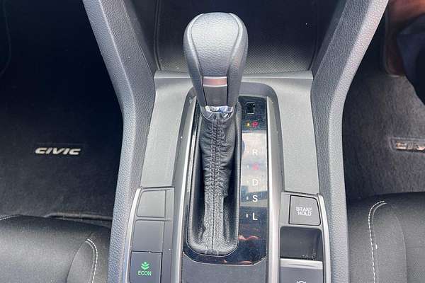 2017 Honda Civic VTi-S 10th Gen
