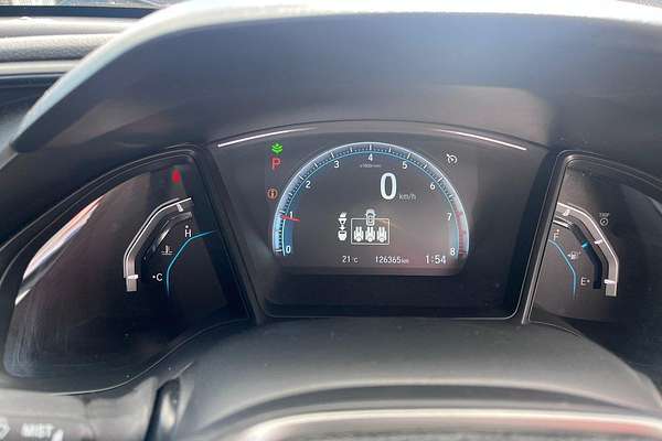 2017 Honda Civic VTi-S 10th Gen