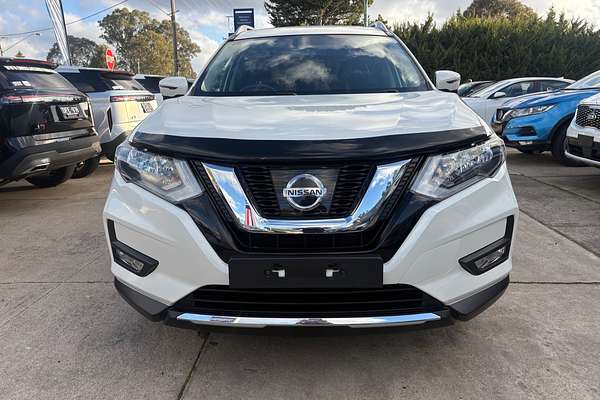 2019 Nissan X-TRAIL ST-L T32 Series II