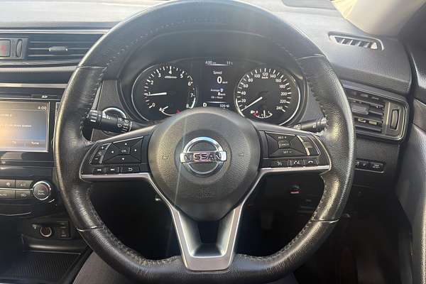 2019 Nissan X-TRAIL ST-L T32 Series II
