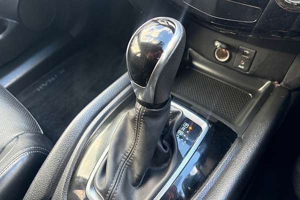 2019 Nissan X-TRAIL ST-L T32 Series II