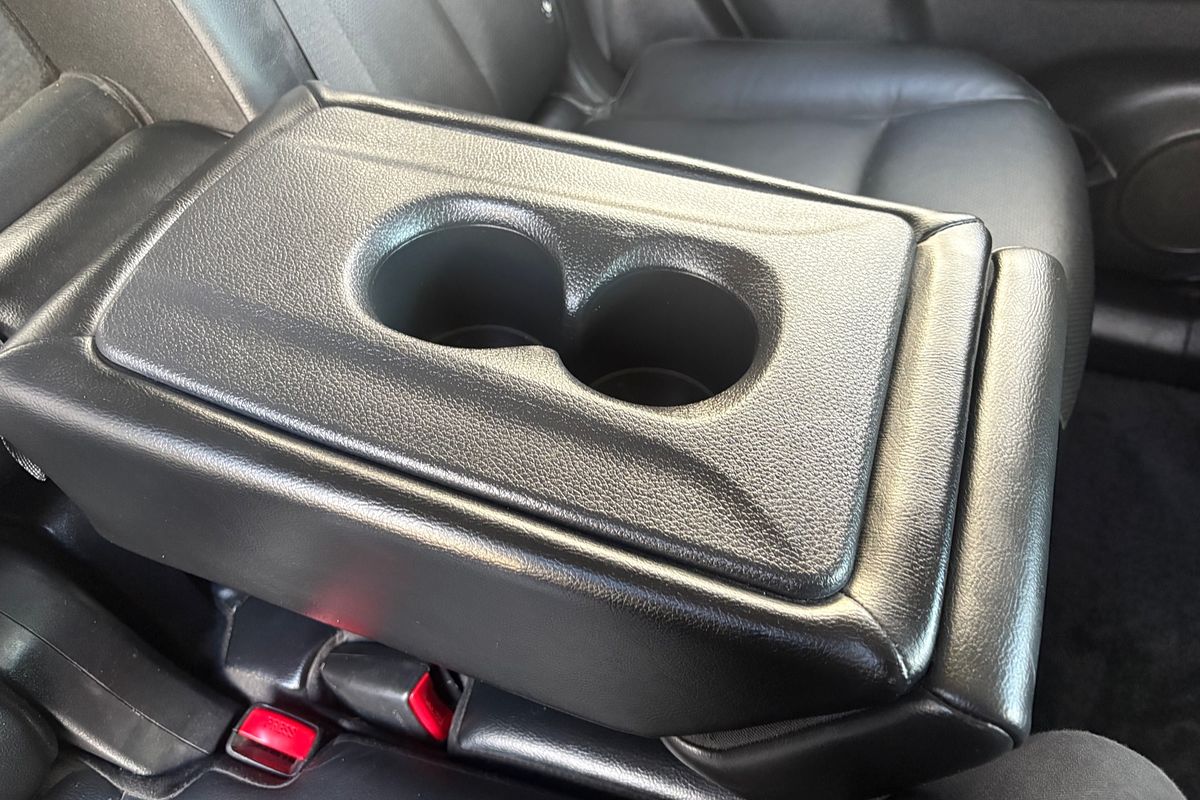 2019 Nissan X-TRAIL ST-L T32 Series II