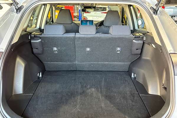 2024 Toyota RAV4 GX AXAH52R