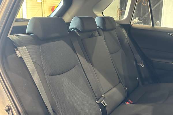 2024 Toyota RAV4 GX AXAH52R