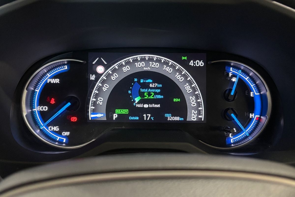 2024 Toyota RAV4 GX AXAH52R