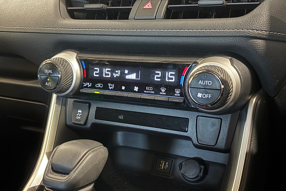 2024 Toyota RAV4 GX AXAH52R
