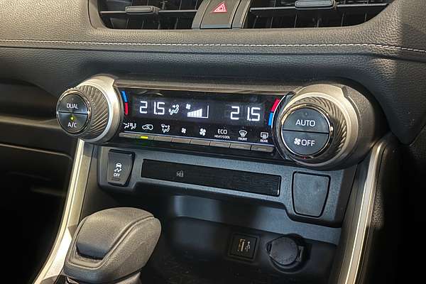 2024 Toyota RAV4 GX AXAH52R