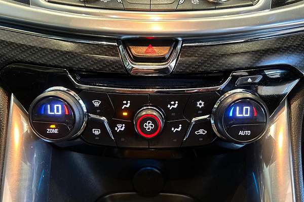 2015 Holden Commodore SS V Redline VF