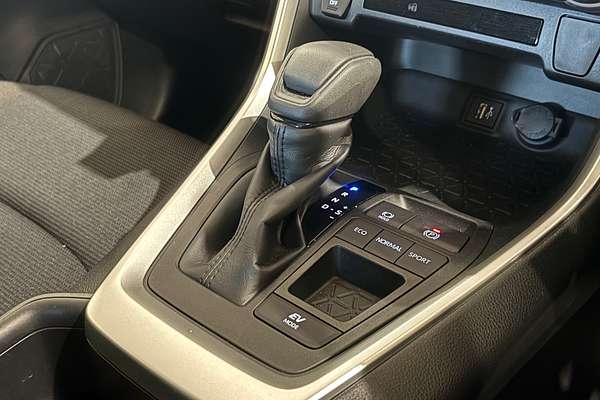 2024 Toyota RAV4 GX AXAH52R