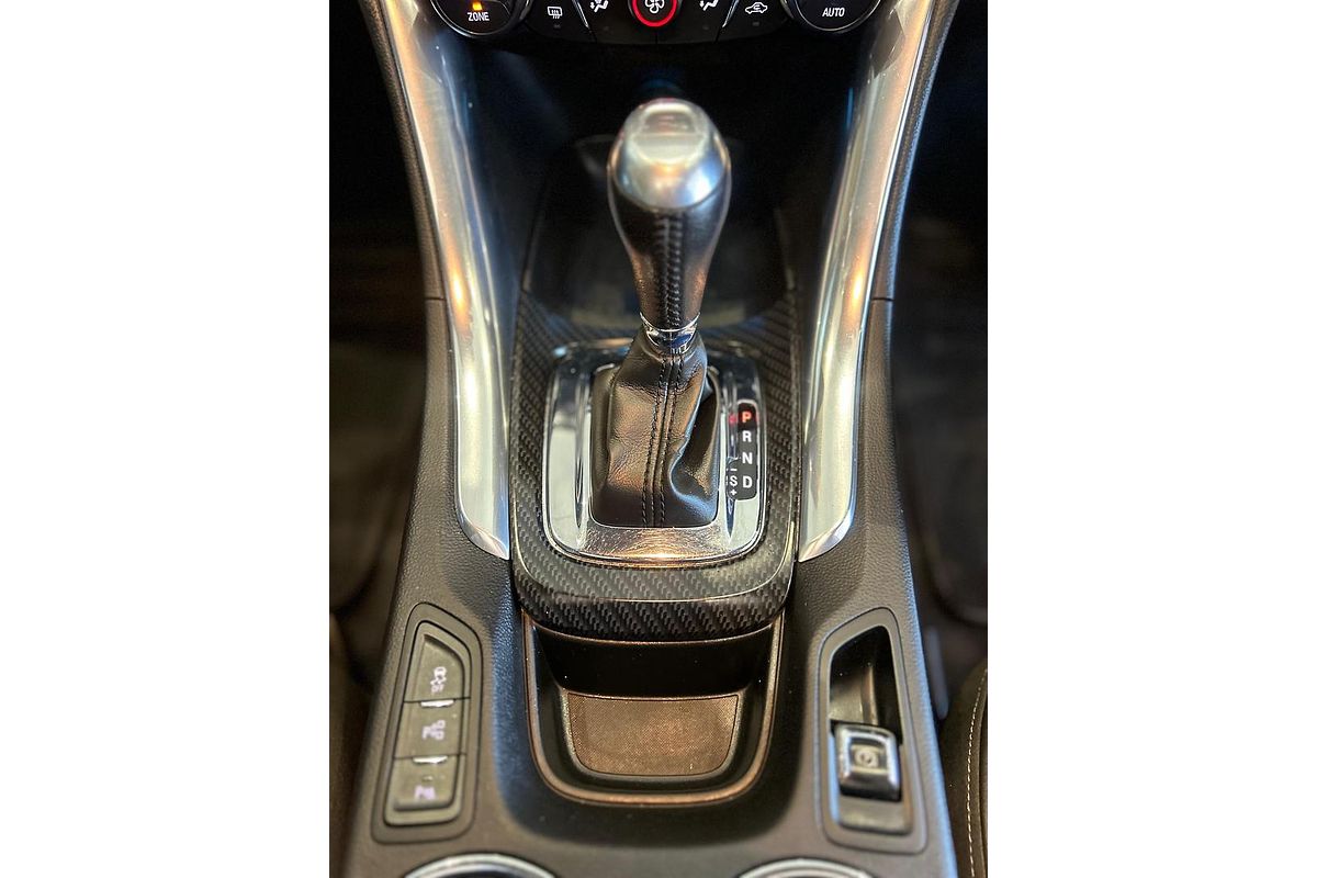 2015 Holden Commodore SS V Redline VF