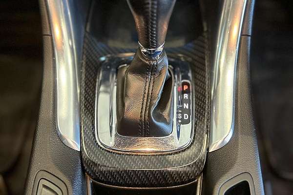 2015 Holden Commodore SS V Redline VF