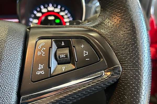 2015 Holden Commodore SS V Redline VF