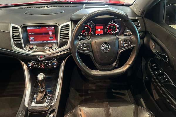 2015 Holden Commodore SS V Redline VF